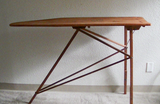 Ironing Board 12354