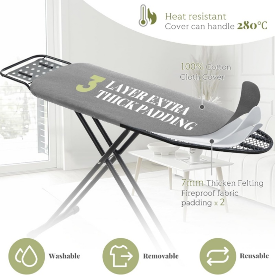 Ironing Board 41745