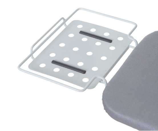 stability of an ironing board