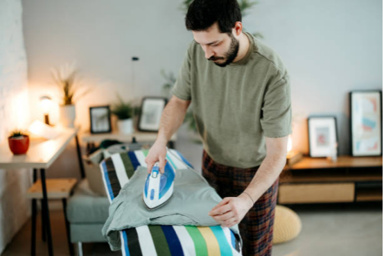 ironing board 142898