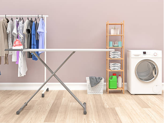 High-end iIroning Boards