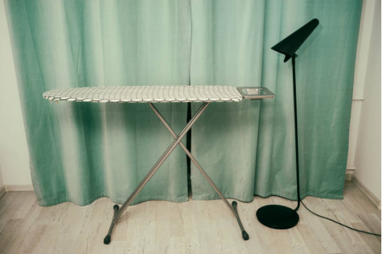  more possibilities for ironing board design