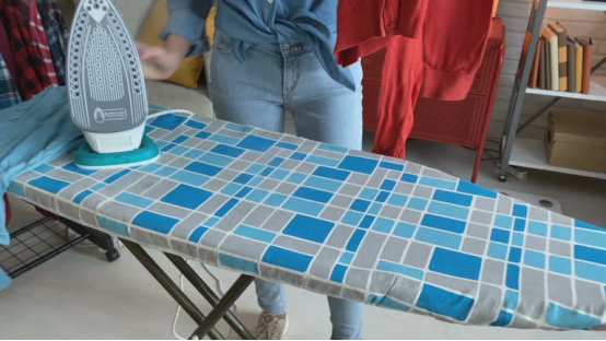  breathable ironing boards