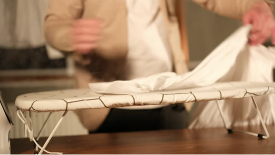 Ironing Board 282025