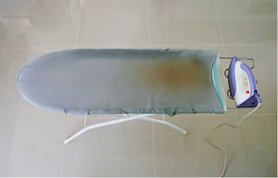 How to Identify Signs of Wear and Tear on Your Ironing Board Cover?