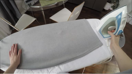 When Should You Replace Your Ironing Board Cover?