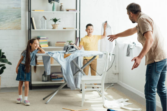 Ironing Board 371011