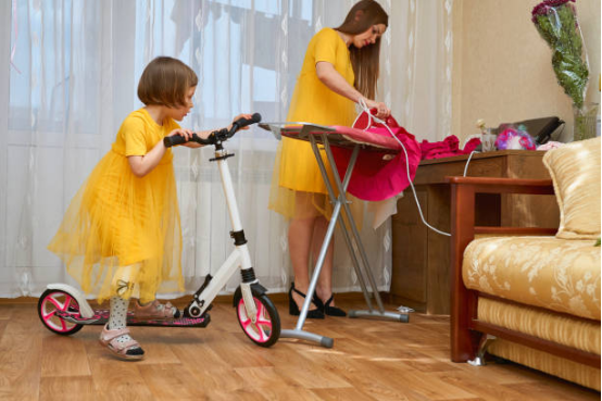 Ironing Board 373208