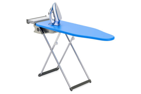 It is important to emphasize that the stability of the Ironing Board is not a static property